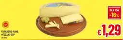 A&O Formaggio piave mezzano DOP offerta
