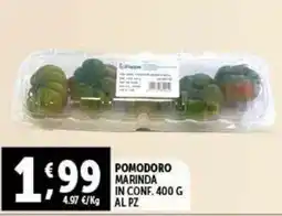 Gourmet Déco Pomodoro marinda offerta