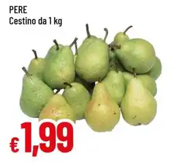 Famila Pere offerta