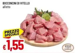 Famila BOCCONCINI DI VITELLO offerta
