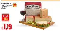 Famila CADEMARTORI TALEGGIO DOP offerta