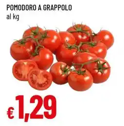 Famila POMODORO A GRAPPOLO offerta