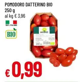 Famila POMODORO DATTERINO BIO offerta