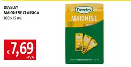 Famila DEVELEY MAIONESE CLASSICA offerta