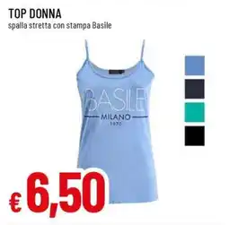 Famila TOP DONNA offerta