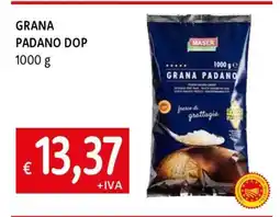 Famila Grana Padano DOP offerta