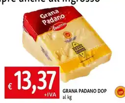 Famila Grana Padano DOP offerta