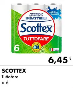 Iper Tosano SCOTTEX Tuttofare offerta