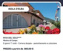Carrefour Market Riva del sole offerta