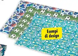 Tedi Carta da regalo offerta
