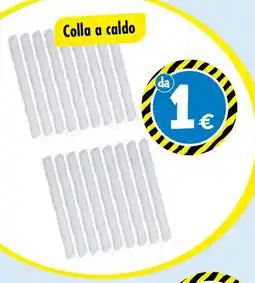 Colla a caldo