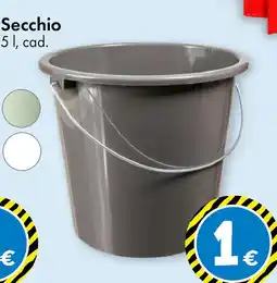 Secchio