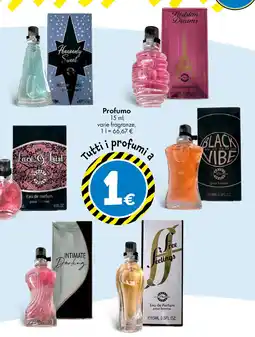 Profumo