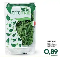 Ortomad