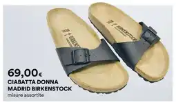 Coop CIABATTA DONNA MADRID BIRKENSTOCK offerta