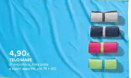 Coop TELO MARE offerta