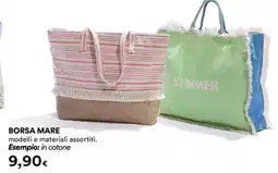 Coop BORSA MARE offerta