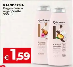 Coop KALODERMA offerta