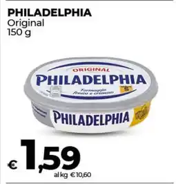 Coop PHILADELPHIA original offerta