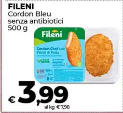 Coop FILENI offerta