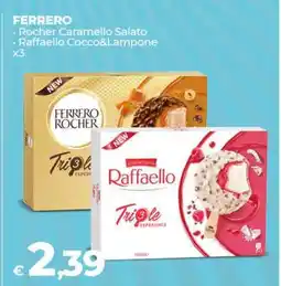 Coop Ferrero offerta