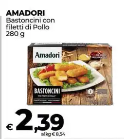 Coop AMADORI offerta