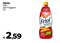 Coop Friol offerta