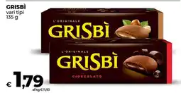 Coop GRISBÌ offerta