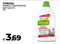 Coop Citrosil offerta