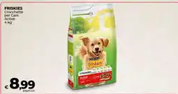 Coop FRISKIES offerta