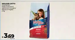 Coop Miglior Gatto offerta
