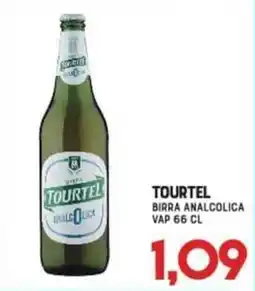 Gran Risparmio Tourtel birra analcolica vap offerta