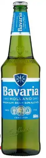 A&O BAVARIA birra premium offerta
