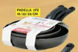 Maury's MAISON padella 3pz offerta