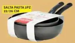 Maury's MAISON Salta pasta 2pz offerta