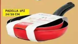Maury's MAISON Padella 2pz offerta