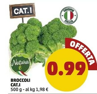 Broccoli