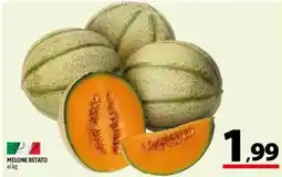 A&O Melone retato offerta