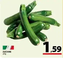 A&O Zucchine offerta