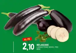 Al Discount Melanzane offerta