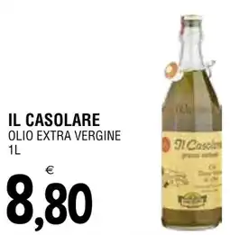 Al Discount Il casolare olio extra vergine offerta