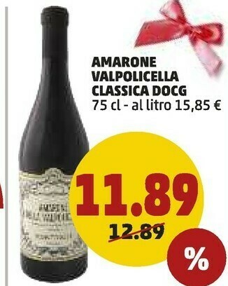 PENNY Vino offerta