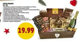 Cesti natalizi