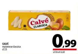 A&O CALVE maionese classica offerta