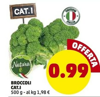 PENNY Clementine offerta