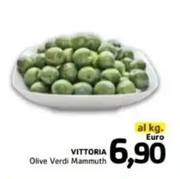 Market Pinco VITTORIA Olive Verdi Mammuth offerta