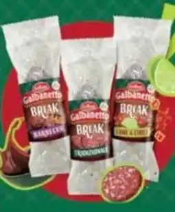 Market Pinco GALBANI Galbanetto Break -Tradizionale -Lime & Chili offerta