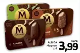 Market Pinco ALGIDA Magnum offerta