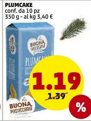 Colazione più