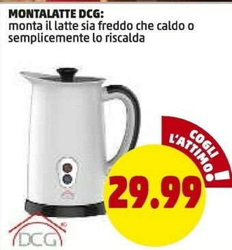 Dcg montalatte